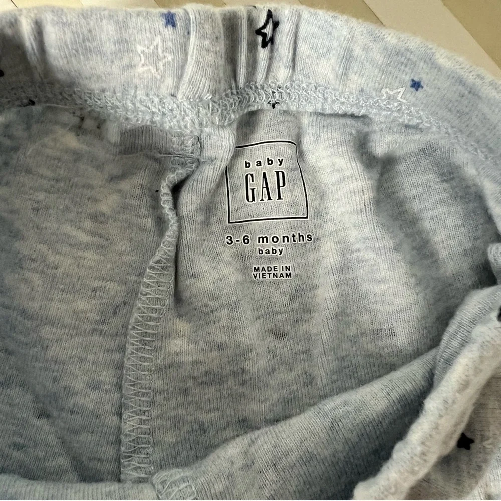 GAP baby kimono